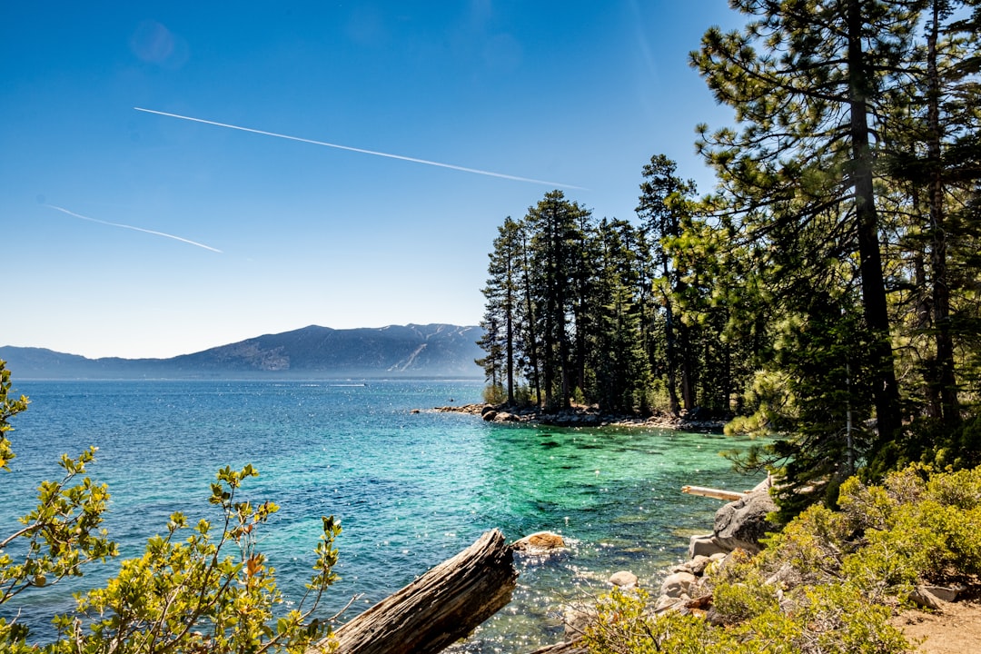 Tahoe Luxury Getaway Experience
