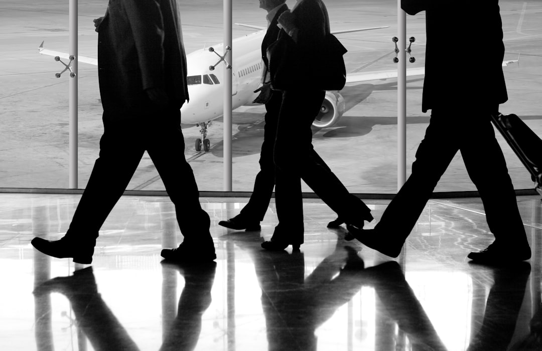 Executive transportation services