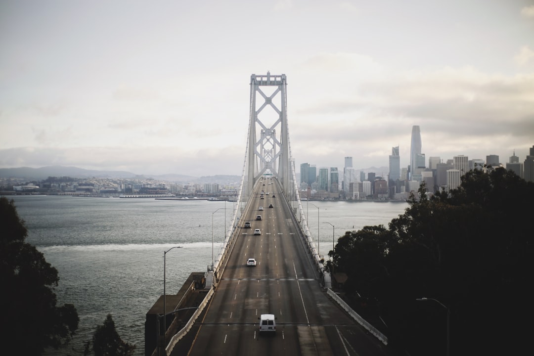 Corporate transfers in Oakland downtown