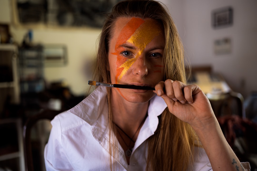 Painted Ladies near Haight-Ashbury