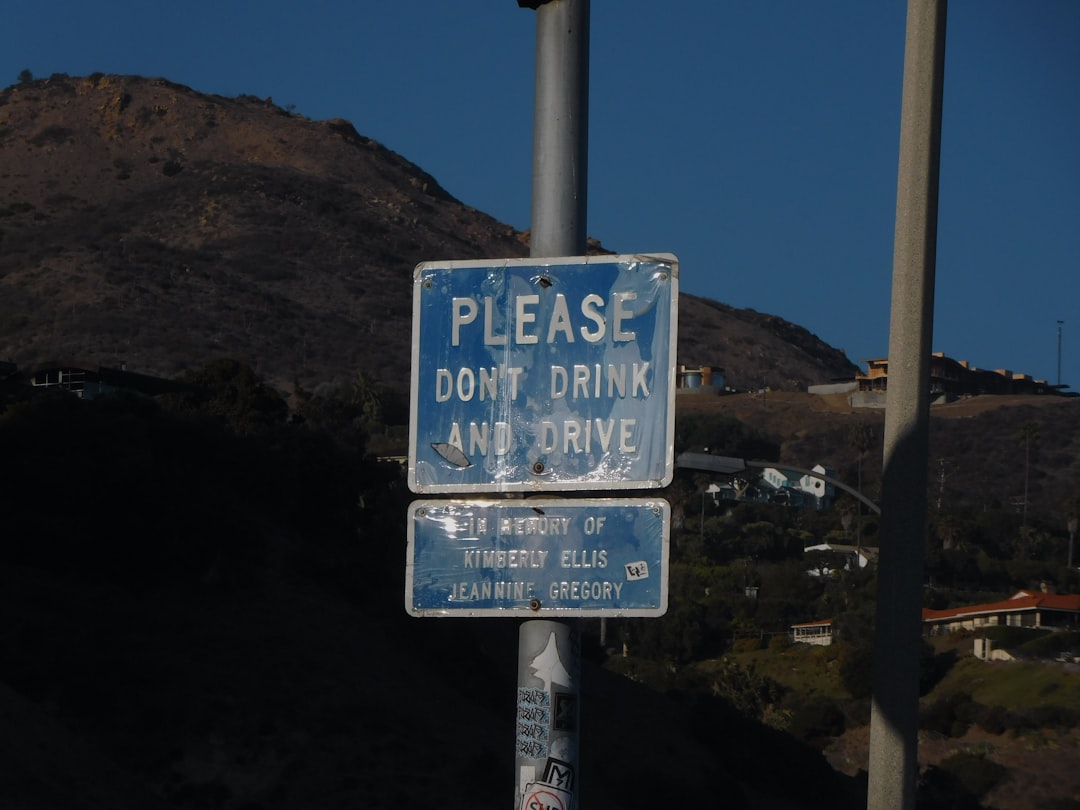 17-Mile Drive scenic route