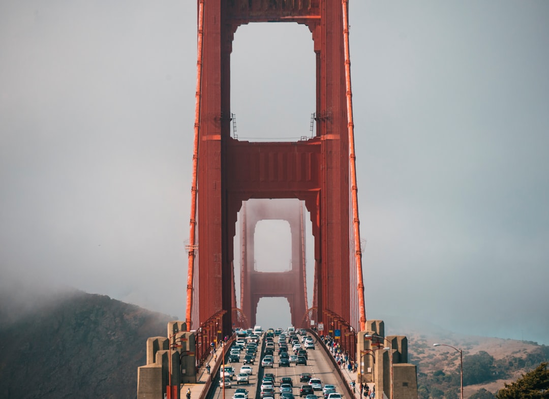 Shuttles for Silicon Valley conferences