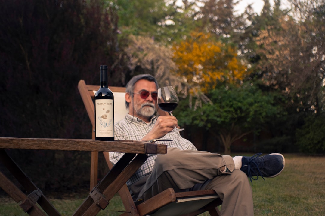 Napa Valley wine tasting