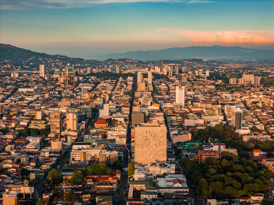 Dining experiences in downtown San Jose