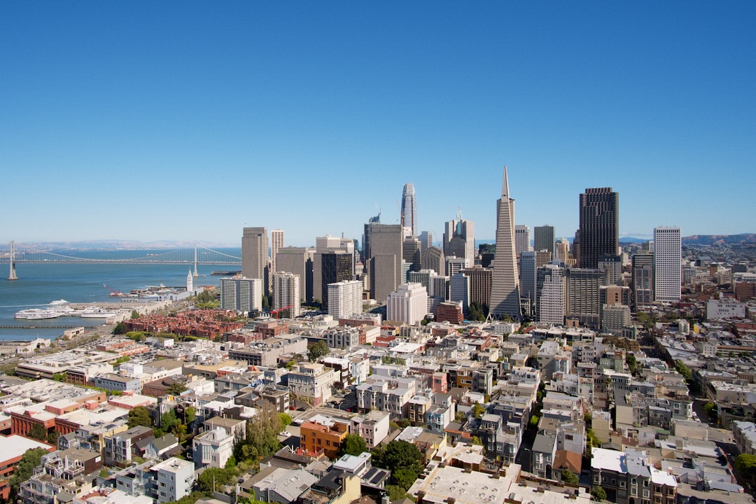 Professional chauffeurs in San Francisco